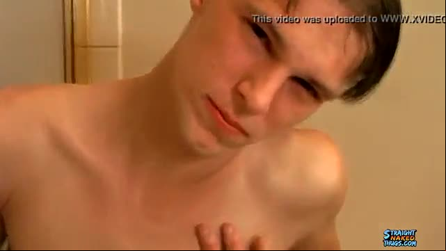 Bathroom Bate With Aaron